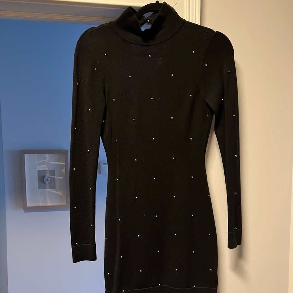 Guess by Marciano sweater dress
